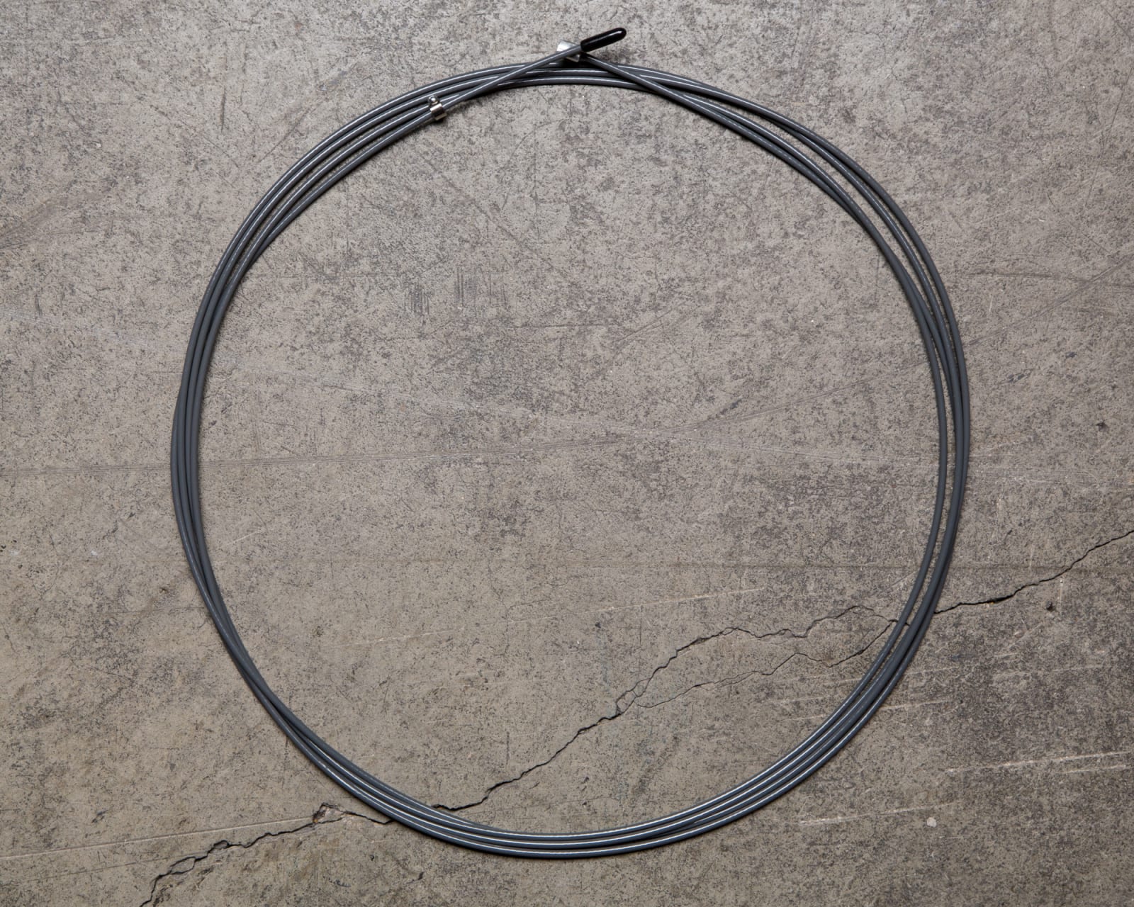 Rogue jump sales rope cable